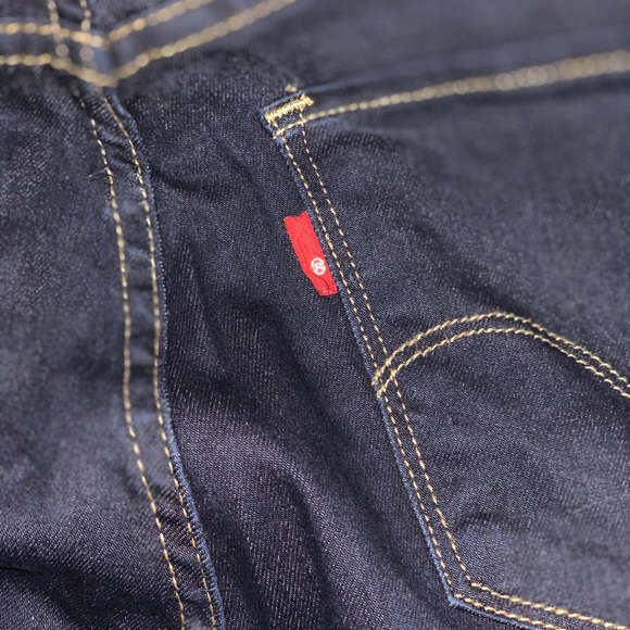 Levi 311 skinny jean - Picture 2 of 8